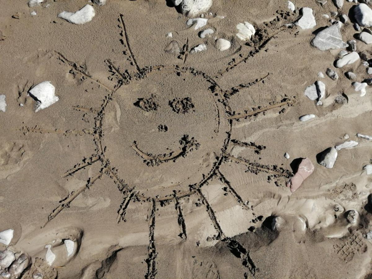 Sand 4 ชตันซาค ภายนอก รูปภาพ