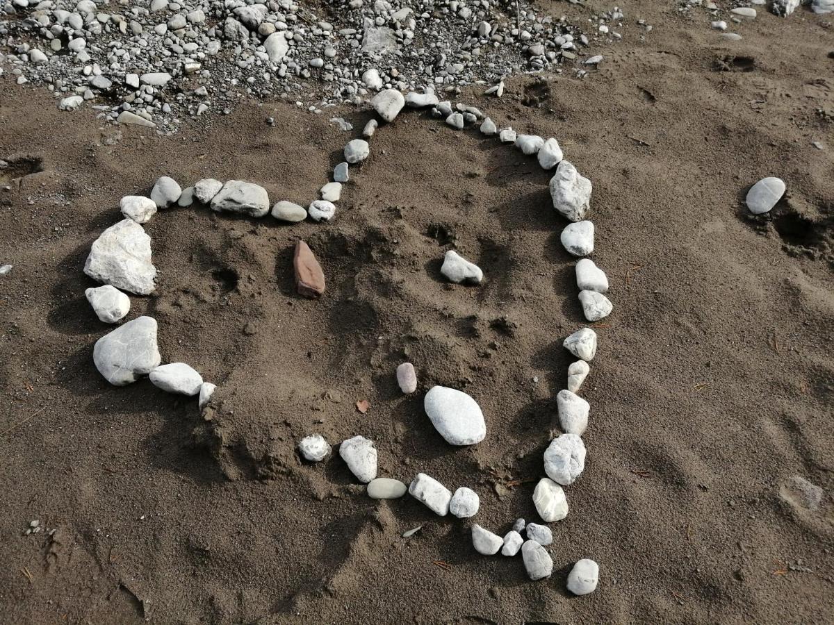 Sand 4 ชตันซาค ภายนอก รูปภาพ
